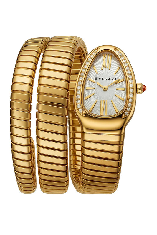 Serpenti Watch